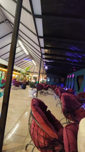 عکس کافه خودمونی