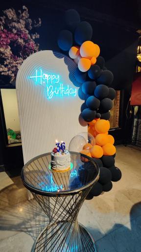 کافه خودمونی