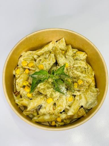 عکس پاستا ماستا