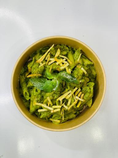 عکس پاستا ماستا