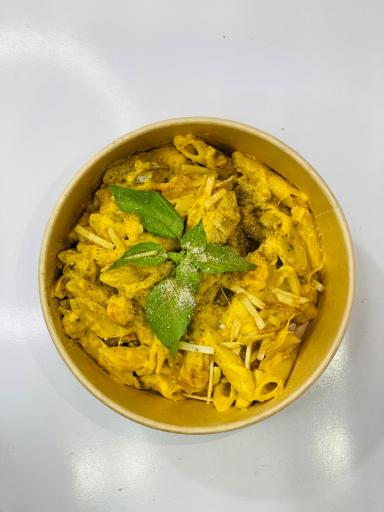 عکس پاستا ماستا