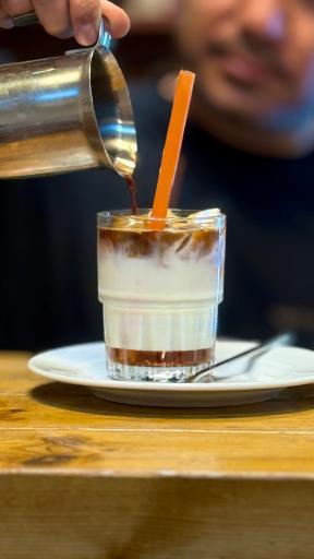 عکس کافه لوکا