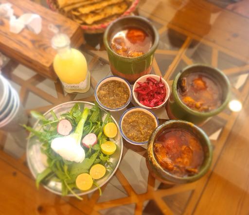 عکس دیزی سرای دوران
