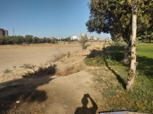 عکس پارک ملت