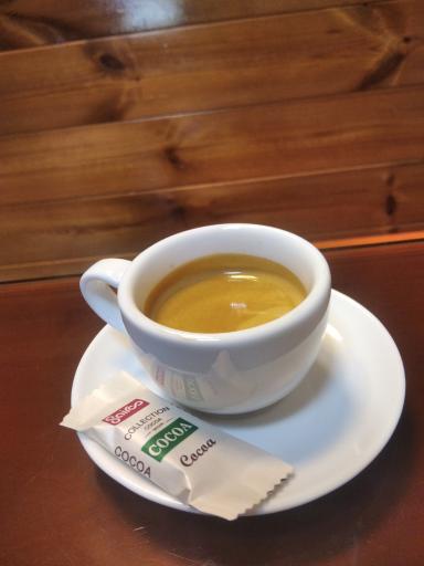 عکس کافه لوکا