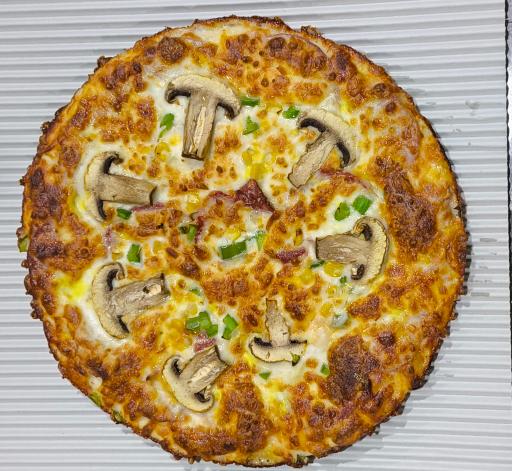 عکس کافه فست فود مزو