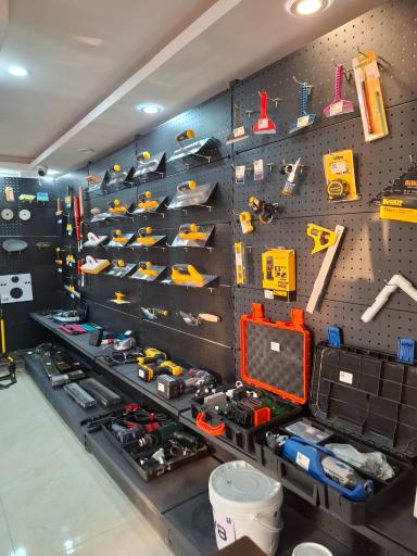 شرکت دایان تجارت