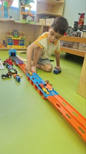 خانه بازی ثنا 