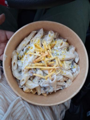 عکس پاستا ماستا