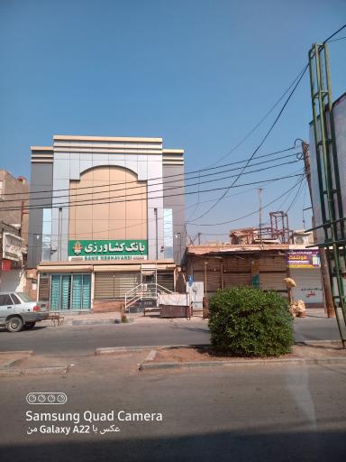 عکس خودپرداز بانک کشاورزی