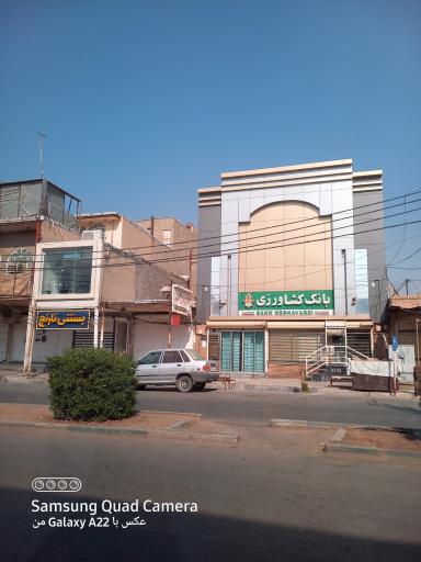 عکس خودپرداز بانک کشاورزی