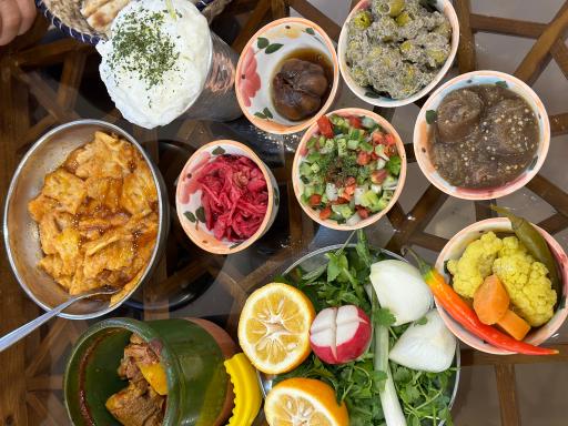 عکس دیزی سرای دوران