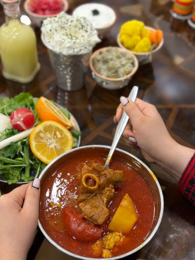 عکس دیزی سرای دوران
