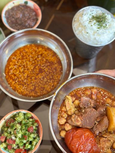 عکس دیزی سرای دوران