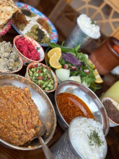 عکس دیزی سرای دوران