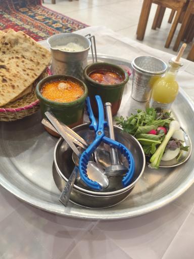 عکس دیزی سرای دوران