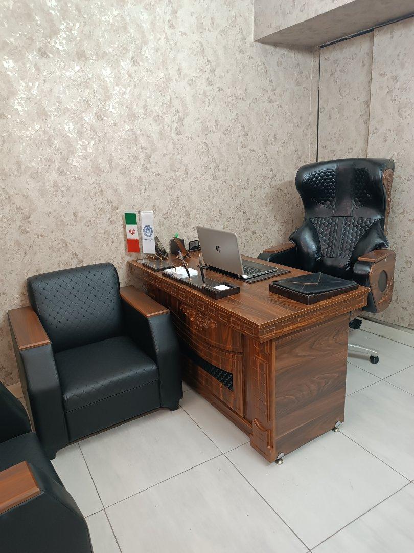 عکس دفتر وکالت نوروزی