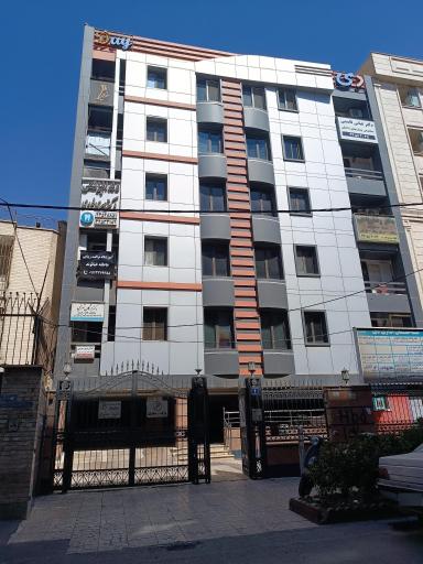 عکس دفتر وکالت نوروزی
