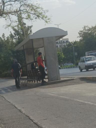 عکس  آزادی 57