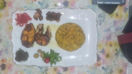 عکس آبزی گستر