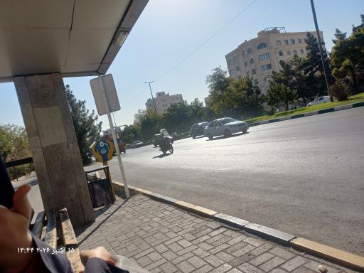 عکس  آزادی 57