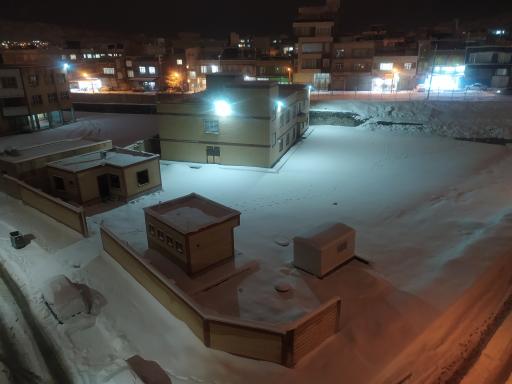 عکس دبستان زنده یاد فریدون زارعی