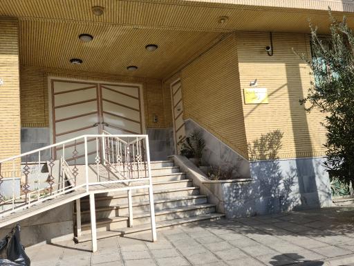 عکس دادگاه روحانیت 