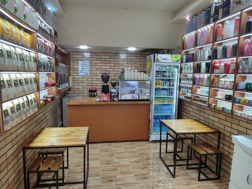 عکس قهوه چارلی