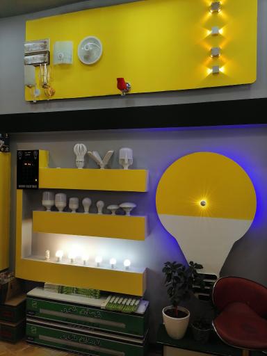 عکس پخش کالای برق جعفری