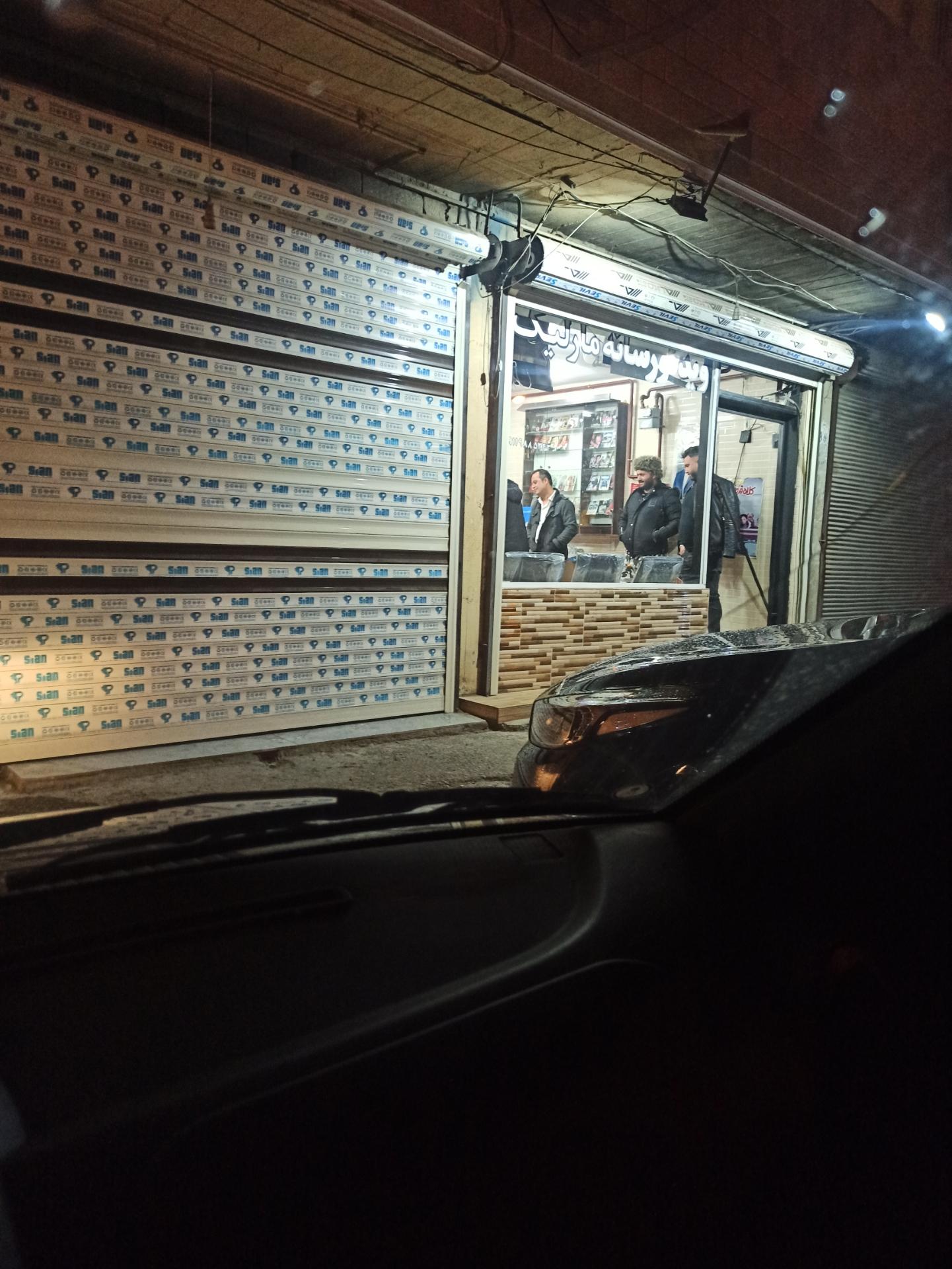 عکس ویدیو رسانه مارلیک