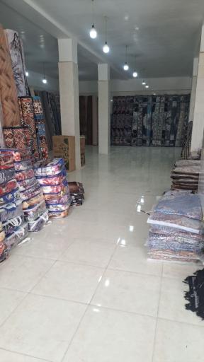 عکس فروشگاه فرش و موکت حفیظ