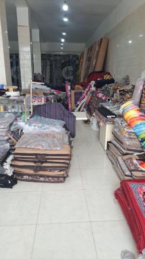 عکس فروشگاه فرش و موکت حفیظ