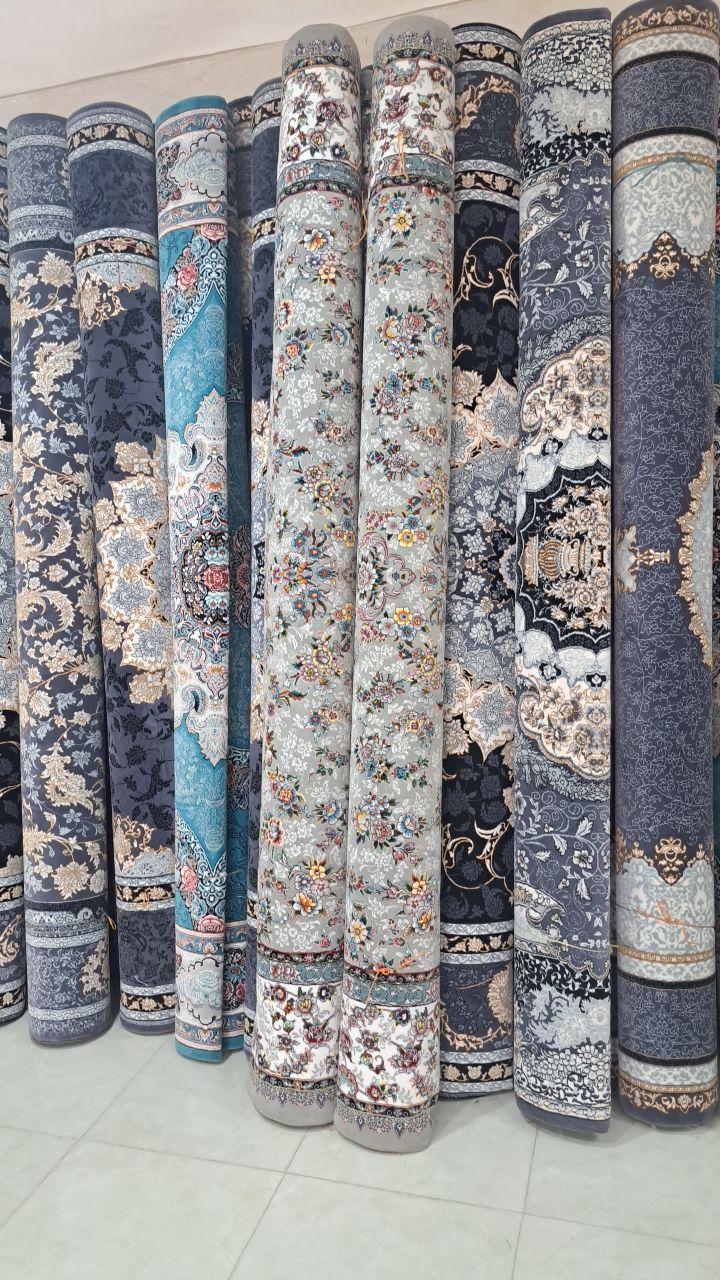 عکس فروشگاه فرش و موکت حفیظ