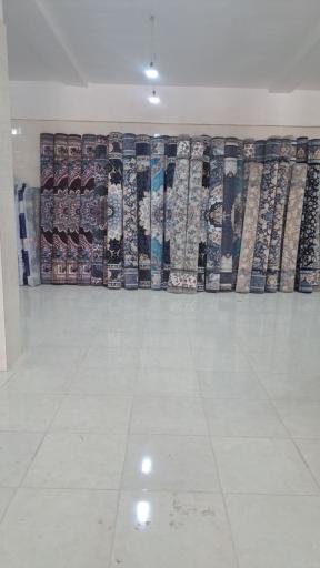 عکس فروشگاه فرش و موکت حفیظ