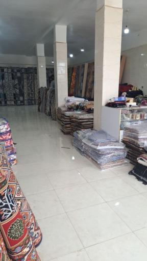 عکس فروشگاه فرش و موکت حفیظ