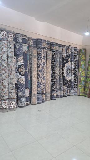 عکس فروشگاه فرش و موکت حفیظ