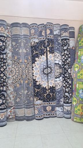 عکس فروشگاه فرش و موکت حفیظ