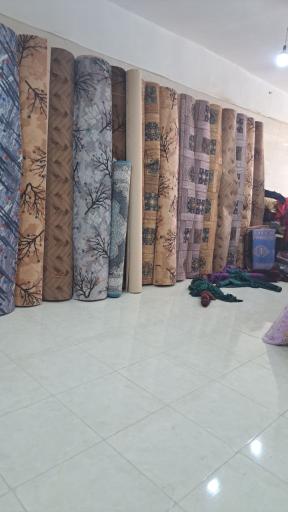 عکس فروشگاه فرش و موکت حفیظ