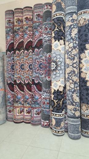 عکس فروشگاه فرش و موکت حفیظ