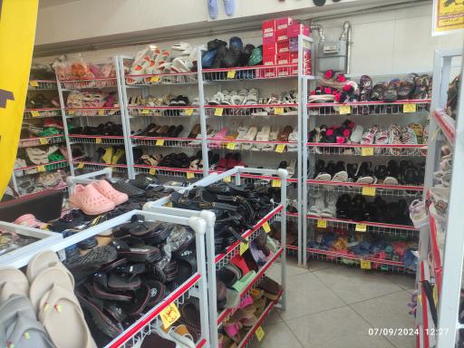 عکس دنیای دمپایی