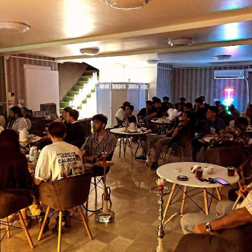 عکس کافه رز سفید