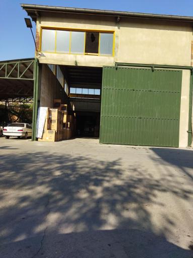 عکس انبار مریم