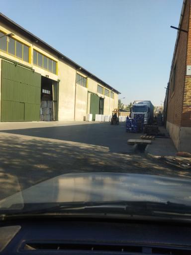 عکس انبار مریم