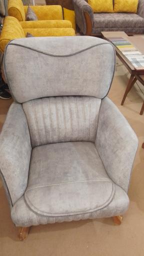 عکس فروشگاه مبل بهنیا