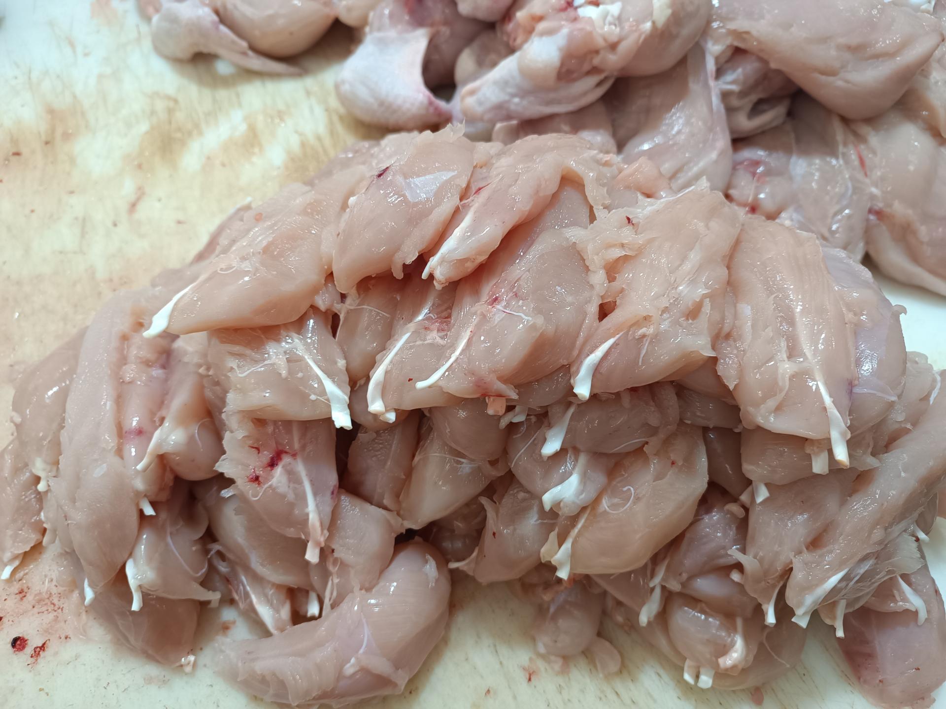 عکس فروشگاه پروتئین مجیدی