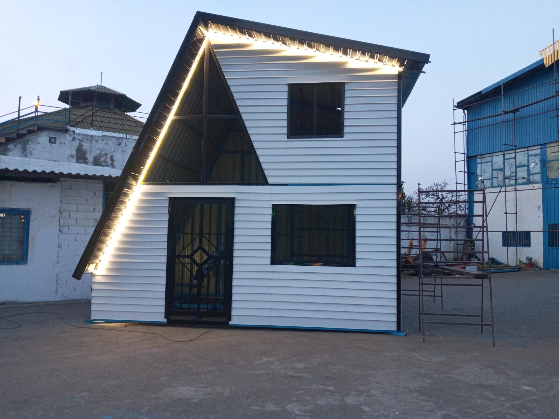 عکس صنایع فلزی خلیلی