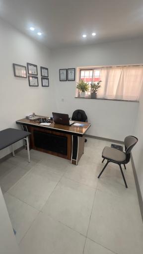 عکس مطب پزشکی جامی