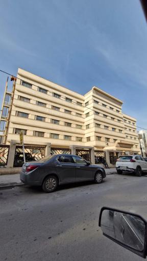 عکس بیمارستان تخصصی و فوق تخصصی و زایشگاه مادر