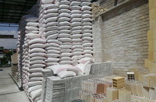 عکس مصالح ساختمانی مهدی