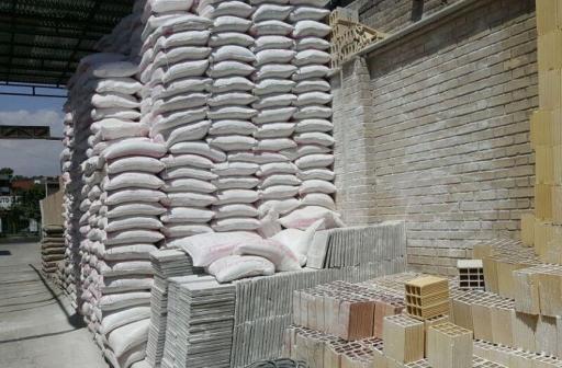 عکس مصالح ساختمانی مهدی